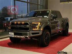 فۆرد F-150 راپتۆر
